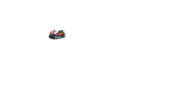 Model CM141 2 - Brush Mower/Slope Mower