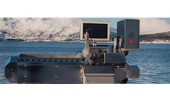 Fuerste - Model NFT 20 & NFT 30 - Vaccination Machines