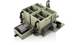 KUBE - Start Complete Recirculation System