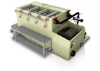 KUBE - Hatch Recirculation System