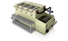 KUBE - Hatch Recirculation System