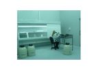 Cryopreservation Services
