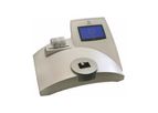 Cryogenetics - Model SDM6 - Photometer - Quick Photometric Measurement