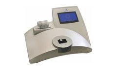 Cryogenetics - Model SDM6 - Photometer - Quick Photometric Measurement