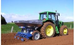 Dobmac - Potato Planters