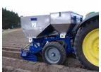 Dobmac - 3 Row Potato Planters