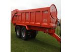 RootKing - Larrington Trailers