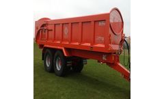 RootKing - Larrington Trailers