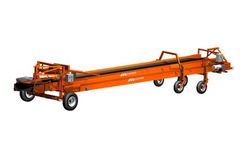 Milestone - Telescoping & Straight Conveyors