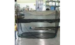 Morenot - Seine Nets