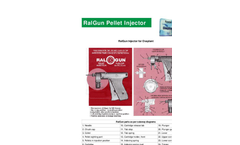 Syndel - Model Parasite-S - Formalin - Brochure