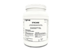 Syndel - Model Tricaine-S/Syncaine - Fish Anesthetic Gram Calculator