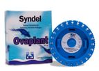 Syndel - Model Ovaplant - Salmon Gonadotropin Spawning Inducer