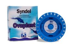 Syndel - Model Ovaplant - Salmon Gonadotropin Spawning Inducer