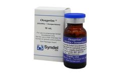 Syndel - Model Ovaprim - Injectable Ovulating/Spermiating Agent for Fish Reproduction