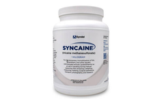 Syndel - Model Syncaine MS-222 - Fish Anesthetic Products