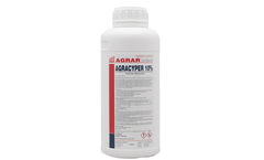 Agrar Holland - Model Agracyper 10%  - Topical Emulsion Compound