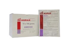 Agrar - Model AMCOX - Water Soluble Coccidiostat Powder
