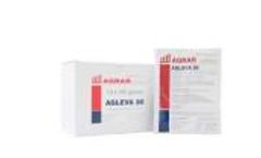 Agrar - Model Agleva 20 - Water Soluble Powder