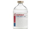 Agrar - Model Levamisole 10% - Synthetic Broad Spectrum Anthelmintic Active Against