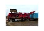 CTM Rockstar - Model 9060 - Energy Beet Cleaner Loader