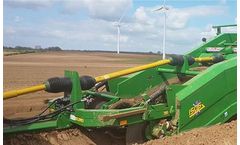 CTM Rockstar - Model 2 - De-Stoner/ Separators
