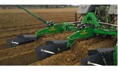 CTM Ridgestar - Destoner Separator