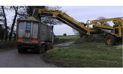 ROPA NawaRo-Maus - Biomass Machinery