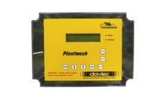 Plantwash - Automatic Parlour Control Box