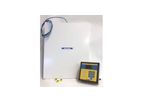 Model Auto-ID - Feed Controllers