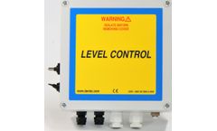 Davlec - Liquid Level Control Unit