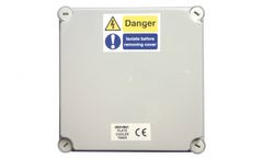 Davlec - Plate Cooler Delay Control