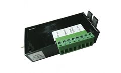 Davlec Alpha - Model III - Wire in Replacement Timer Module