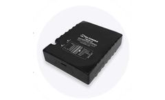 JSC Teltonika - Model FMC130 - Tracking Device