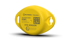 JSC Teltonika - Model EYE ATEX Standard EN12830 - Bluetooth Sensor