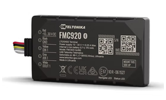 JSC Teltonika - Model FMC920 - Tracking Device