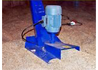 Grain Store Stirrer and Agitator