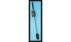 Sinar - Model 6300 - Grain Sampling Spear