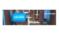 Water Treatment Services