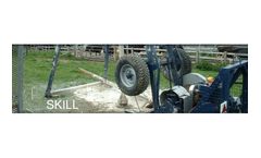 Farm and Estate Water Systems