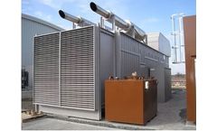 Colchester - Acoustic Enclosures or Canopies