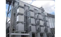 Colchester - Sound Attenuators