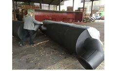 Colchester - Exhaust Silencers