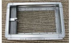 Colchester - Fire Dampers