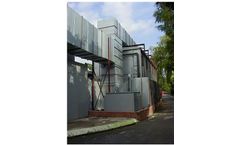 Colchester - Ventilation Products and Ductwork