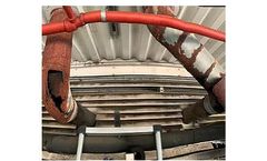 Colchester - Exhaust Flues