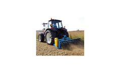 Kidd - Flail Mowers