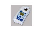 Novanna - Portable Digital Refractometer
