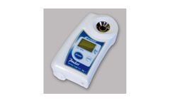 Novanna - Portable Digital Refractometer