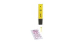 Novanna - Model CD611 - Pocket-Sized EC Tester